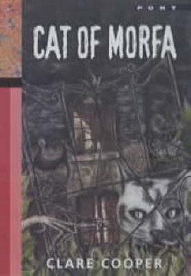 Cat of Morfa - Cooper, Clare