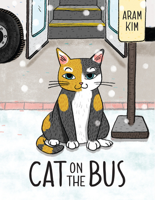 Cat on the Bus - Kim, Aram