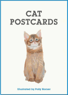 Cat Postcards