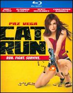 Cat Run [Blu-ray] - John Stockwell