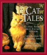 Cat Tales: Classic Stories from Favorite Authors