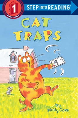 Cat Traps - Coxe, Molly