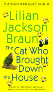 Cat Who Brought Down the House, the Unabridged Audio - Braun, Lilian Jackson, and To Be Announced (Read by)