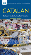 Catalan Dictionary & Phrasebook