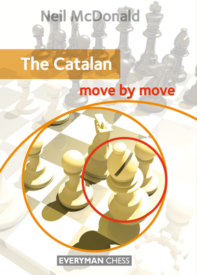 Catalan: Move by Move - McDonald, Neil