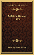 Catalina Homar (1905)
