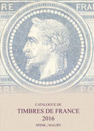 Catalogue De Timbres De France