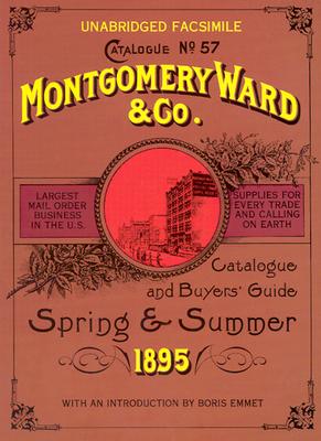 Catalogue No.57: Spring-Summer, 1895 - Montgomery,Ward & Co.Ltd.