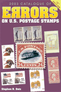 Catalogue of Errors on U.S. Postage Stamps