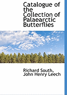 Catalogue of the Collection of Palaearctic Butterflies