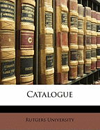 Catalogue