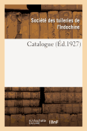 Catalogue