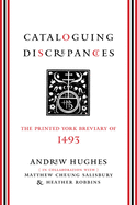 Cataloguing Discrepancies: The Printed York Breviary of 1493