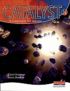 Catalyst 1 Red Student Book