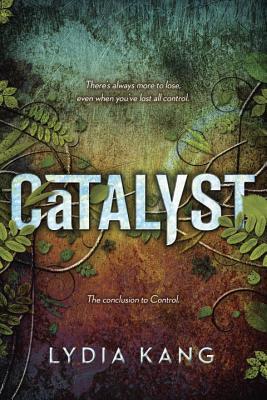 Catalyst - Kang, Lydia
