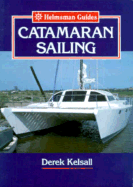 Catamaran Sailing - Kelsall, Derek
