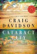 Cataract City - Davidson, Craig