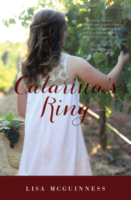 Catarina's Ring - McGuinness, Lisa