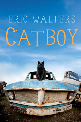Catboy - Walters, Eric