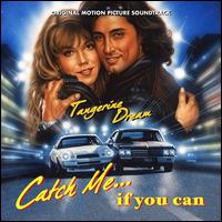 Catch Me If You Can - Tangerine Dream