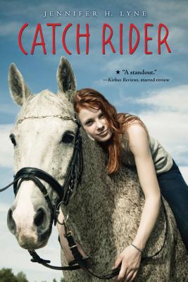 Catch Rider - Lyne, Jennifer H