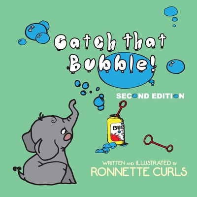 Catch That Bubble - Curls, Ronnette Brown