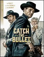 Catch the Bullet [Includes Digital Copy] [Blu-ray]
