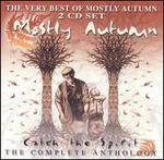 Catch the Spirit: Complete Anthology