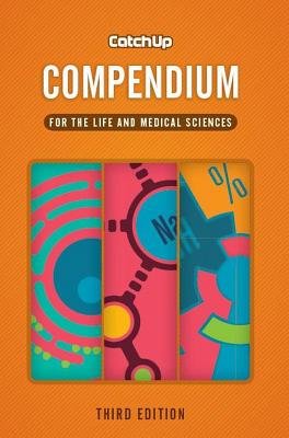 Catch Up Compendium, third edition - Bradley, Philip, and Fry, Mitchell, Dr., and Harris, Michael