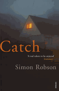 Catch - Robson, Simon