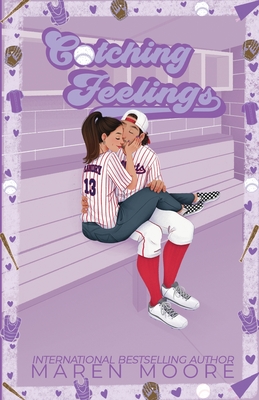 Catching Feelings - Moore, Maren