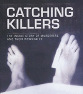 Catching Killers - Edwards, Martin