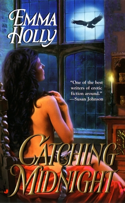 Catching Midnight - Holly, Emma