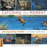 Catching the Moment: Photographing Wildlife in a Timeless Wilderness