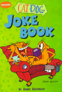 Catdog Joke Book - Auerbach, Annie