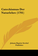 Catechismus Der Naturlehre (1791)