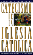 Catecismo de La Iglesia Catolica, Gift Edition - Doubleday and Company, and U S Catholic Church