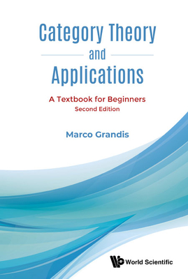 Category Theory & Appl (2nd Ed) - Marco Grandis