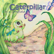 Caterpillar in a Cornfield