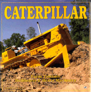Caterpillar - Leffingwell, Randy
