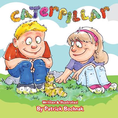 Caterpillar - Bochnak, Patrick