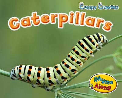 Caterpillars - Rissman, Rebecca