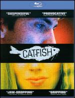 Catfish [Blu-ray] - Ariel Schulman; Henry Joost