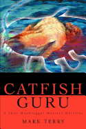 Catfish Guru: 2 Theo Macgreggor Mystery Novellas