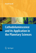 Cathodoluminescence and Its Application in the Planetary Sciences