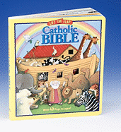 Catholic Bible Board Book