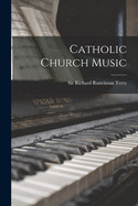 Catholic Church Music