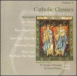 Catholic Classics, vol. V: Simple Gift of Praise