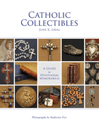 Catholic Collectibles: A Guide to Devotional Memorabilia