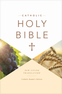 Catholic Holy Bible Reader's Edition